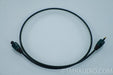 Audioquest Forest 3.5mm to Toslink Optical Digital Cable