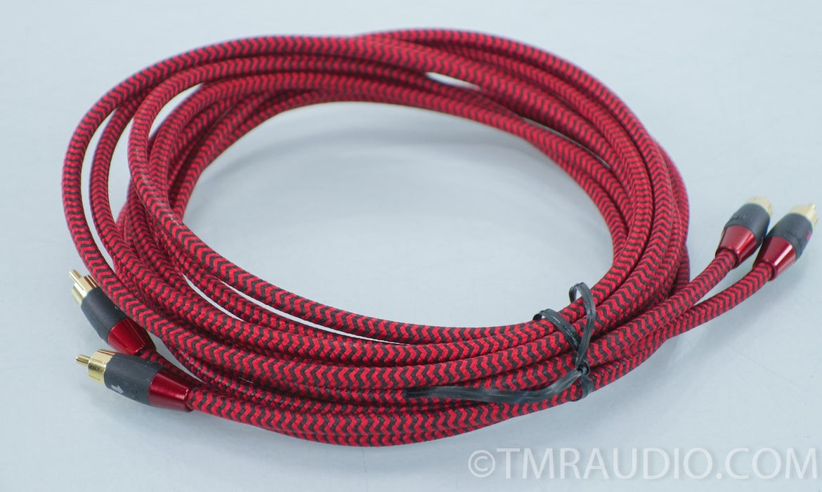 Audioquest Sidewinder RCA Cables
