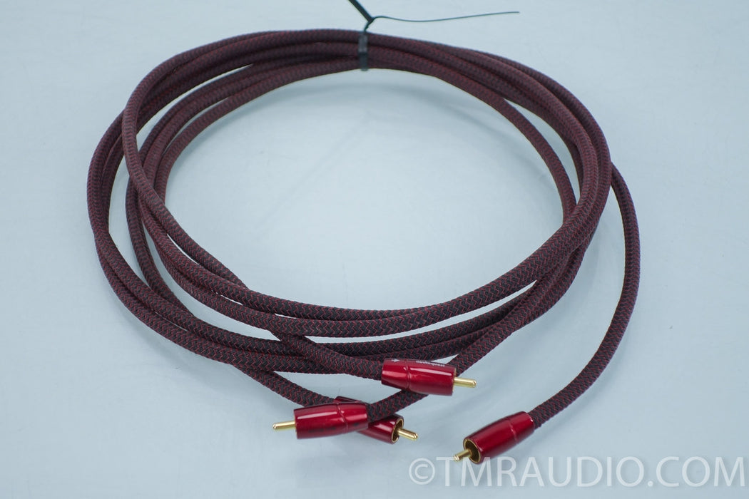 Audioquest Red River RCA Cables