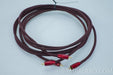 Audioquest Red River RCA Cables