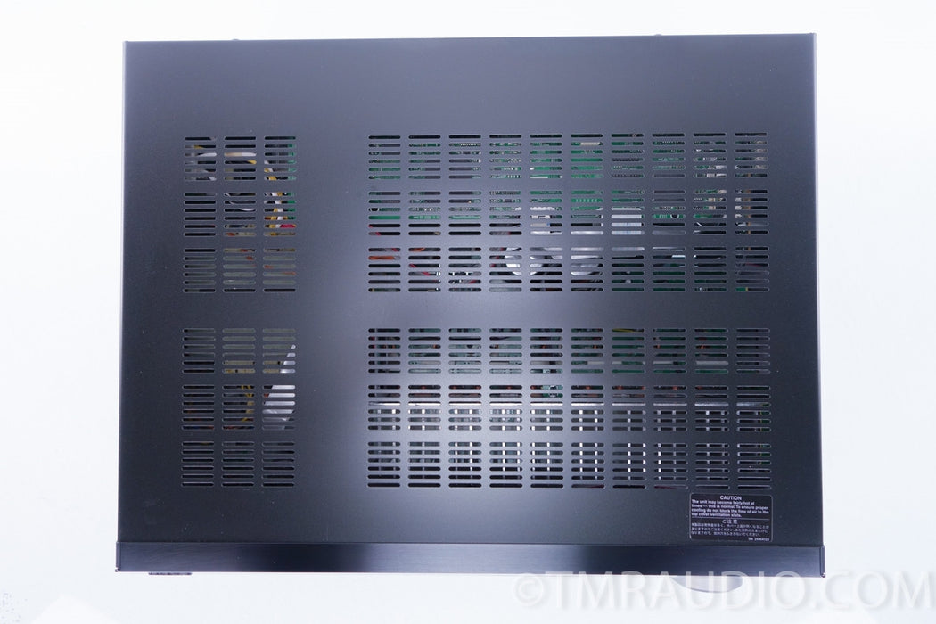 Integra DTR-40.2 Home Theater Receiver