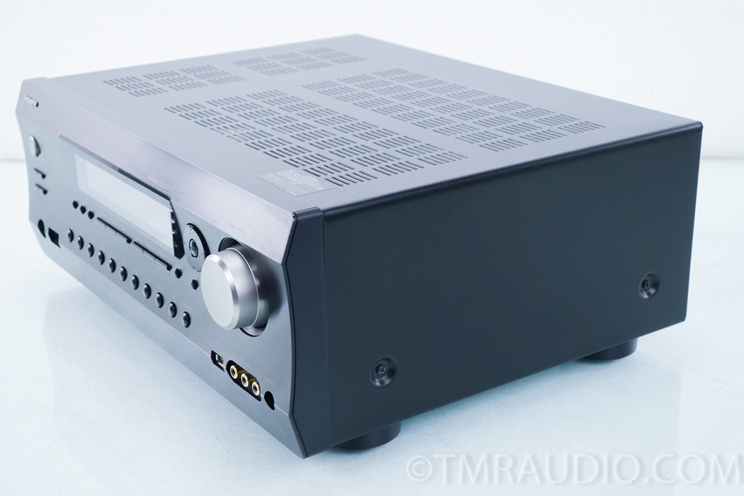 Integra DTR-40.2 Home Theater Receiver