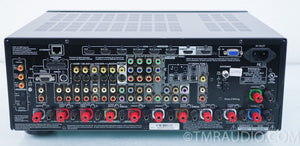 Integra DTR-40.2 Home Theater Receiver