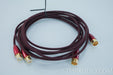 Audioquest Red River XLR Cables