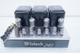 McIntosh MC240 Tube Power Amplifier