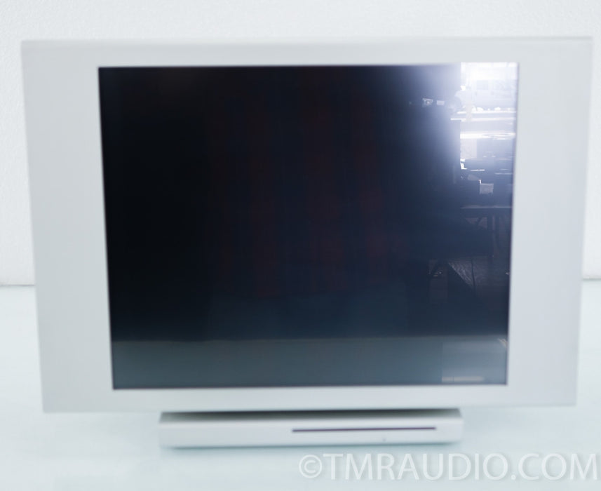 Meridian Sooloos Control 15 w/ Sooloos Twin Store (3000 albums)