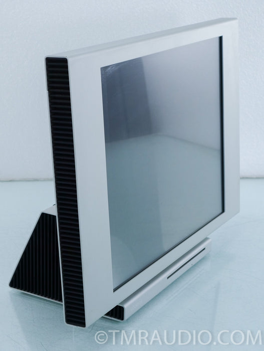 Meridian Sooloos Control 15 w/ Sooloos Twin Store (3000 albums)