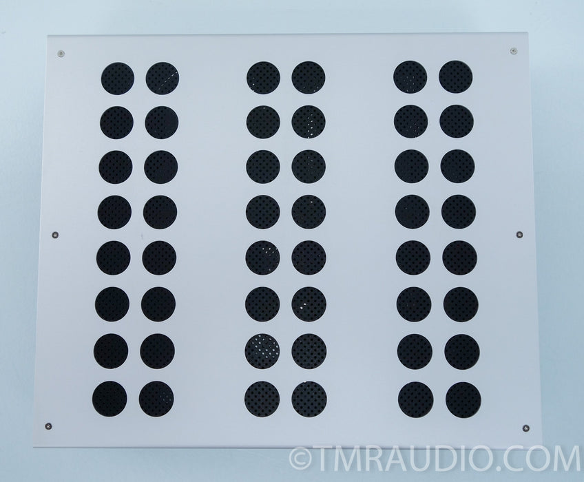 Meridian Sooloos Control 15 w/ Sooloos Twin Store (3000 albums)