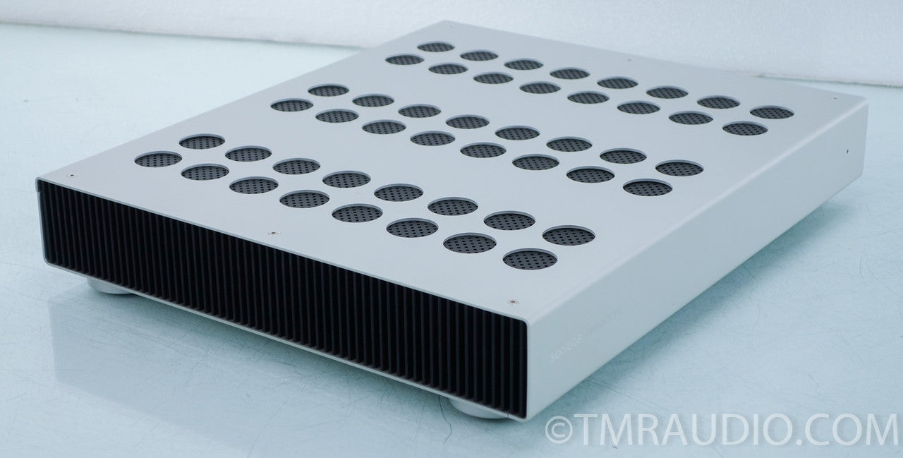 Meridian Sooloos Control 15 w/ Sooloos Twin Store (3000 albums)