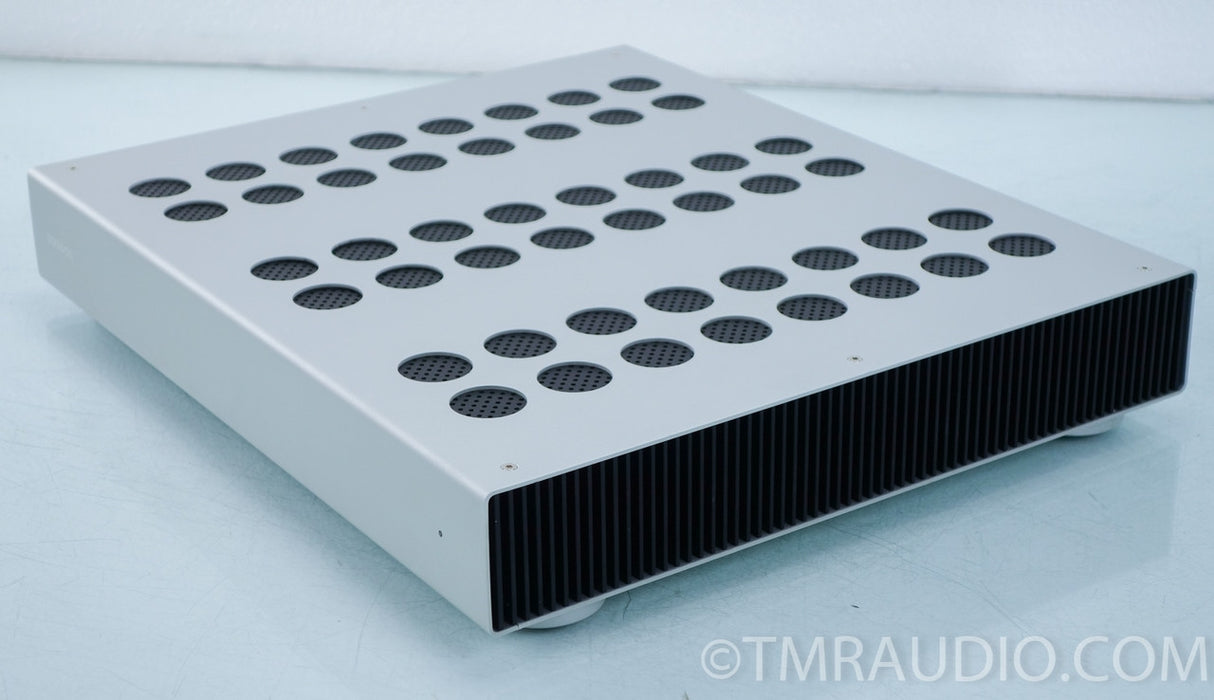 Meridian Sooloos Control 15 w/ Sooloos Twin Store (3000 albums)