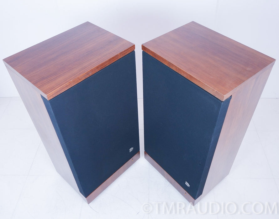 McIntosh XR7 Vintage Speakers