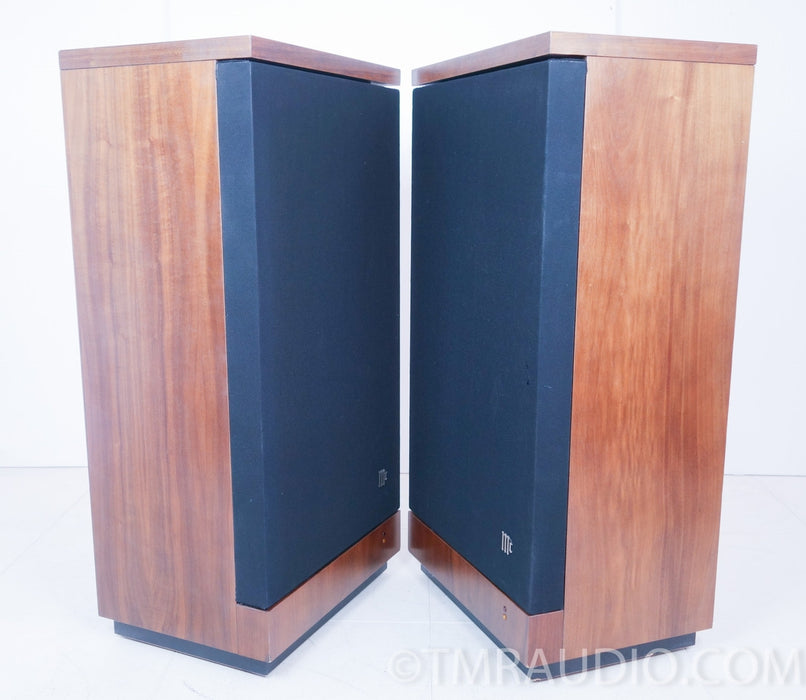 McIntosh XR7 Vintage Speakers