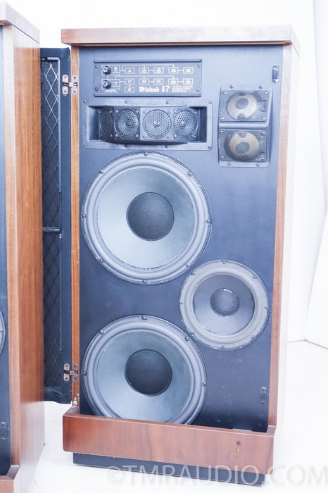 McIntosh XR7 Vintage Speakers