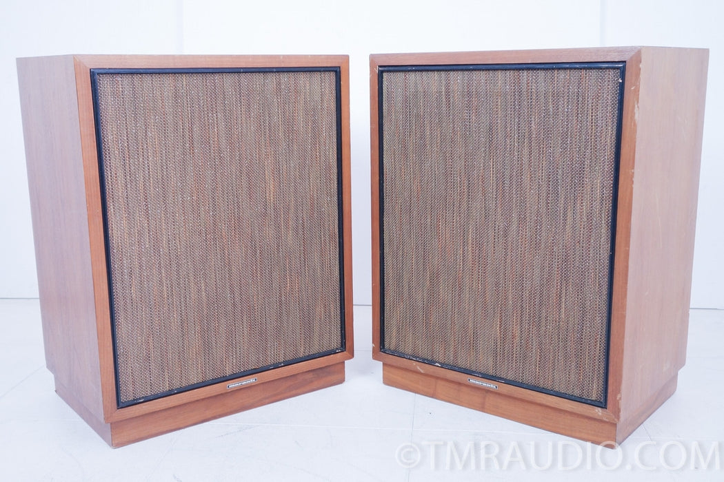 Marantz Imperial Speaker System