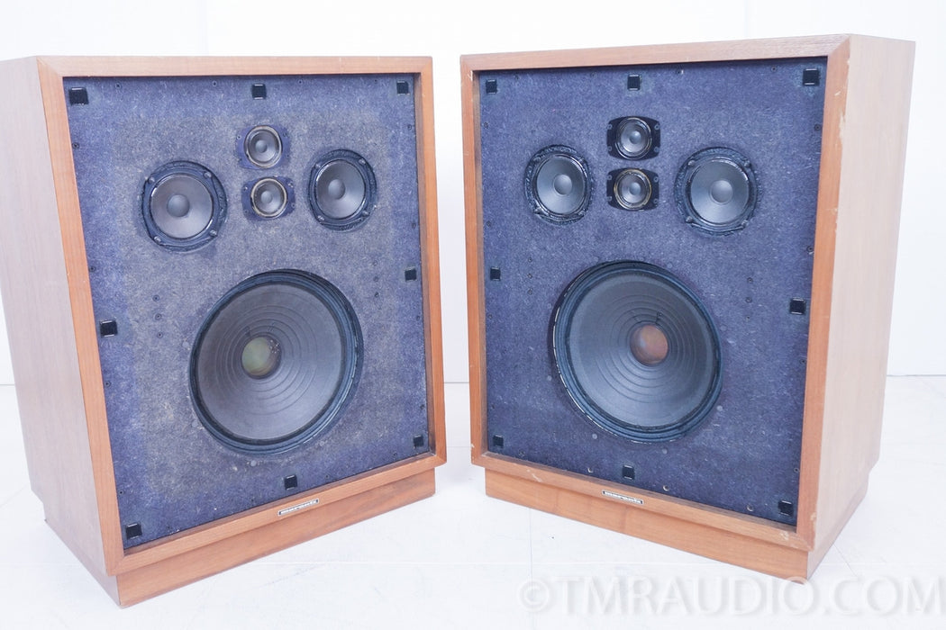 Marantz Imperial Speaker System