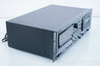 Tascam CD-A500 CD to Cassette Deck / Tape Recorder