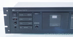Nakamichi MR-2 2-head Professional Cassette Deck