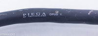 Piega Opus 1 Bi-Wire Speaker Cables