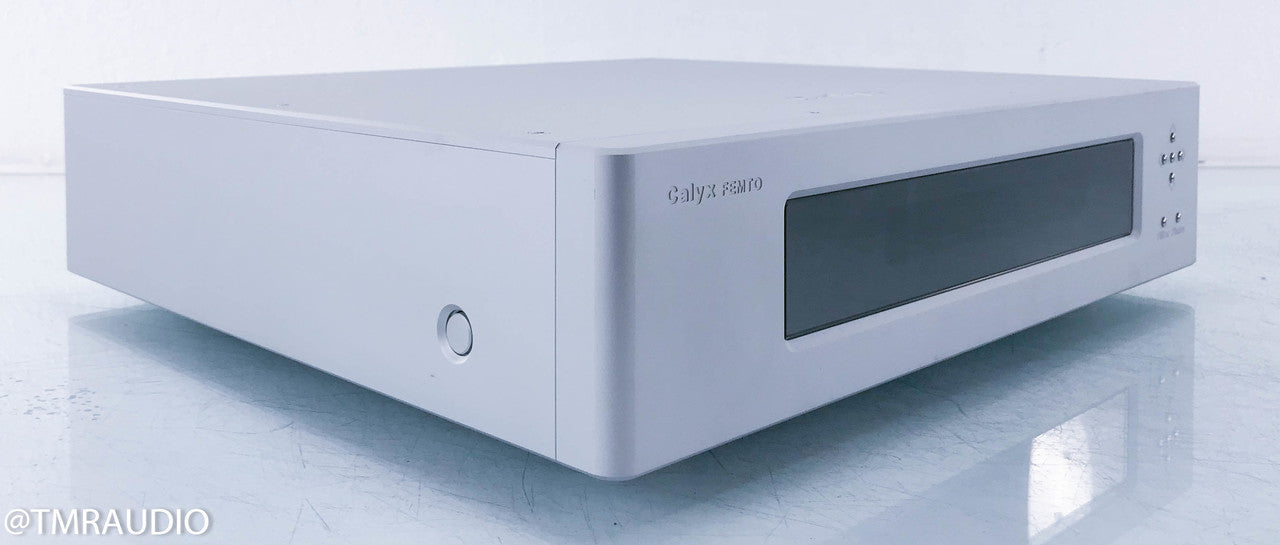 Calyx Femto DAC