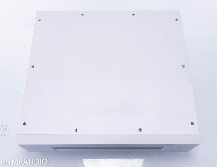 Calyx Femto DAC