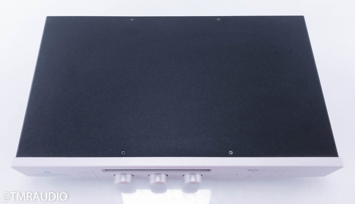 Z-Systems RDQ-1 Reference Digital Equalizer