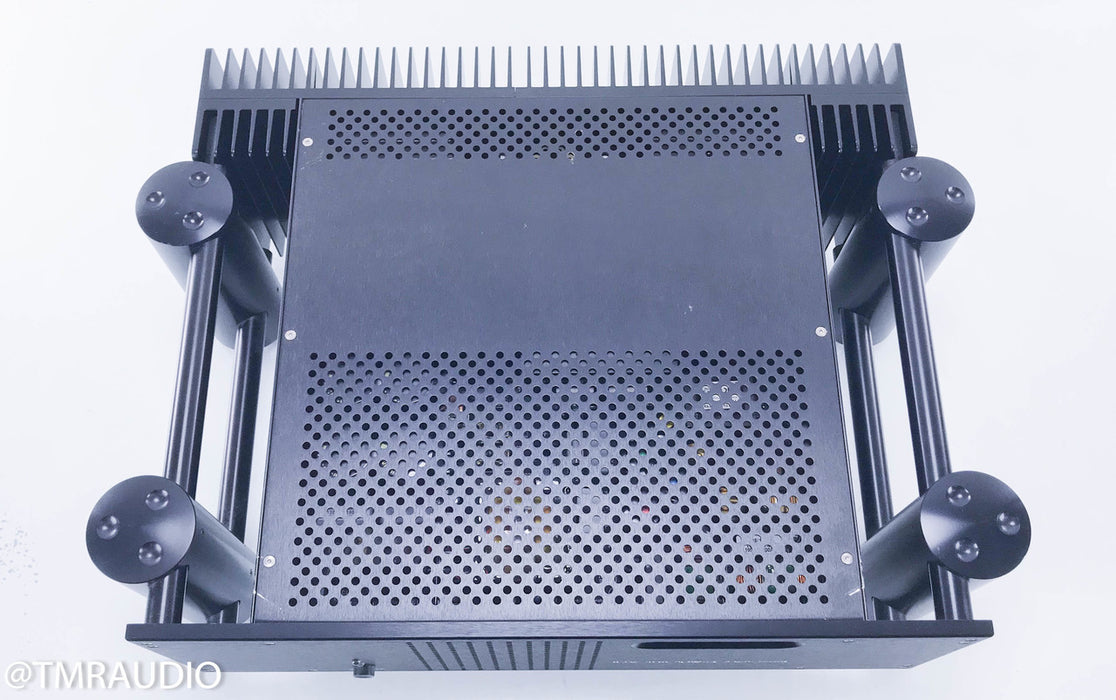 Chord SPM 1050 Stereo Power Amplifier