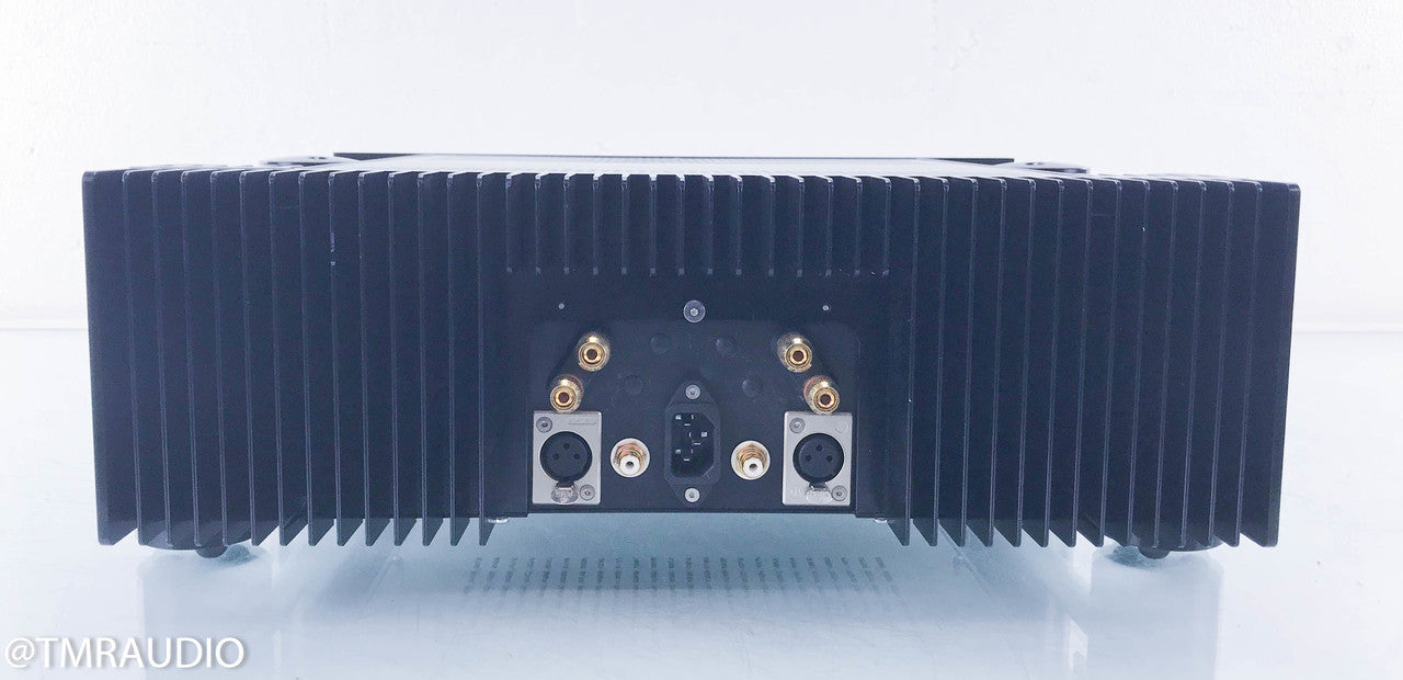 Chord SPM 1050 Stereo Power Amplifier