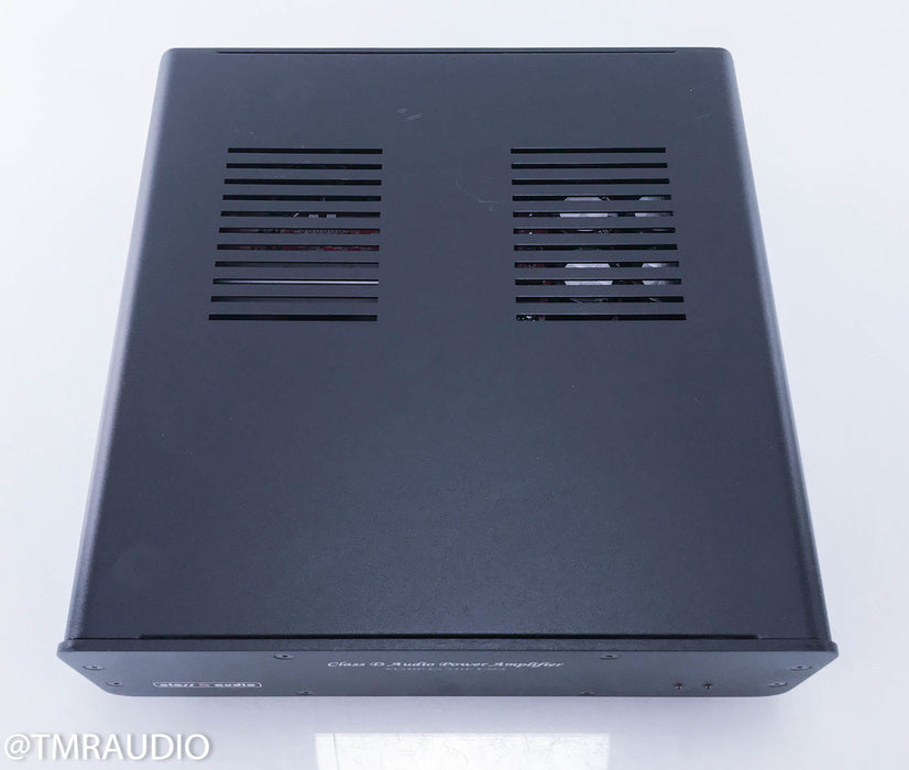 Class D Audio SDS-250CS Stereo Power Amplifier