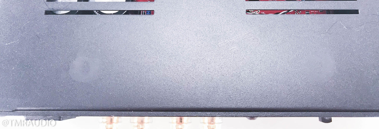 Class D Audio SDS-250CS Stereo Power Amplifier