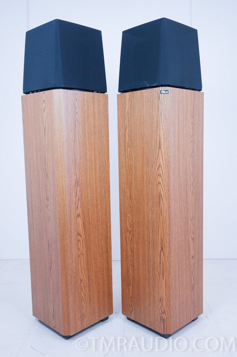 Ohm Walsh FRS 11 Speakers