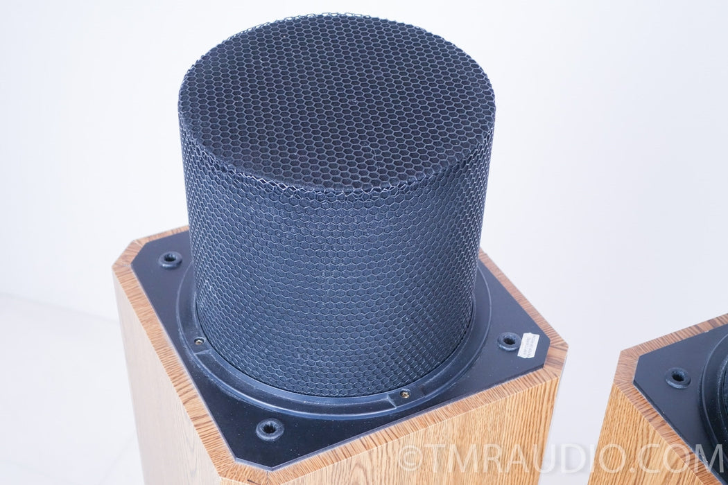 Ohm Walsh FRS 11 Speakers