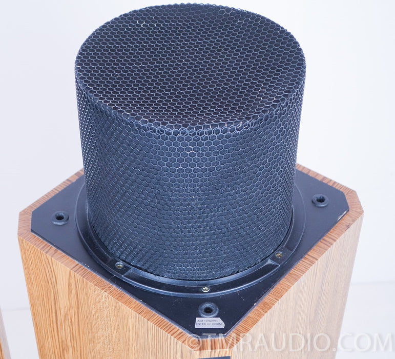 Ohm Walsh FRS 11 Speakers