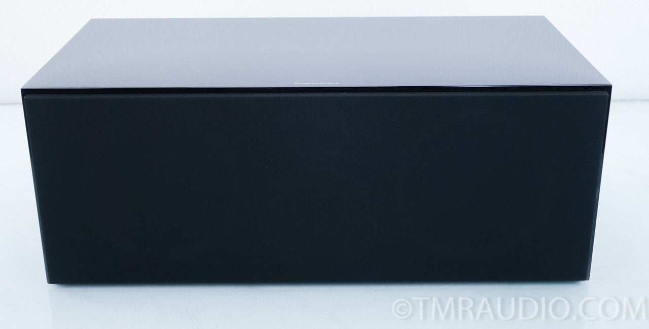 B&W CM Centre 2 S2 Center Channel Speaker