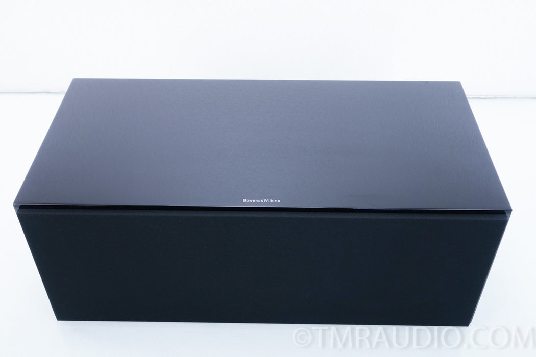 B&W CM Centre 2 S2 Center Channel Speaker