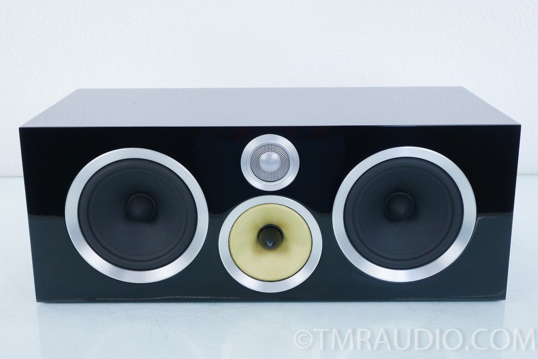 B&W CM Centre 2 S2 Center Channel Speaker