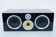 B&W CM Centre 2 S2 Center Channel Speaker