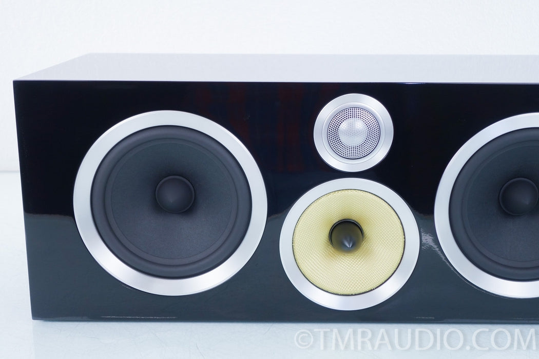 B&W CM Centre 2 S2 Center Channel Speaker
