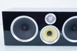 B&W CM Centre 2 S2 Center Channel Speaker