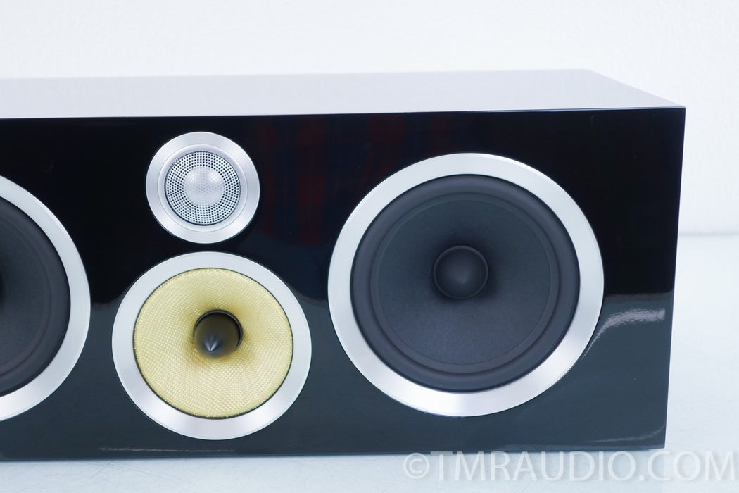 B&W CM Centre 2 S2 Center Channel Speaker