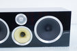 B&W CM Centre 2 S2 Center Channel Speaker