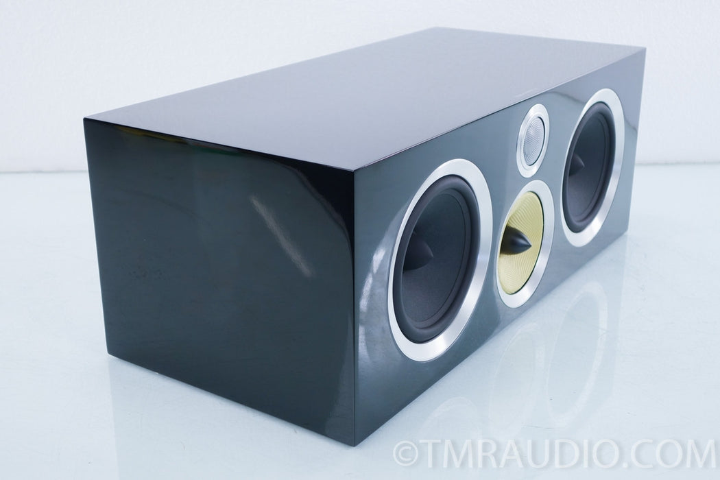 B&W CM Centre 2 S2 Center Channel Speaker