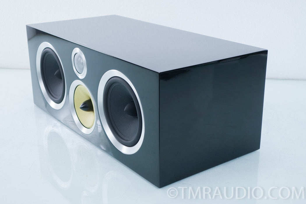 B&W CM Centre 2 S2 Center Channel Speaker