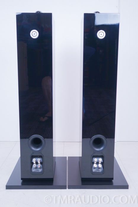 B&W CM10 S2 Speakers
