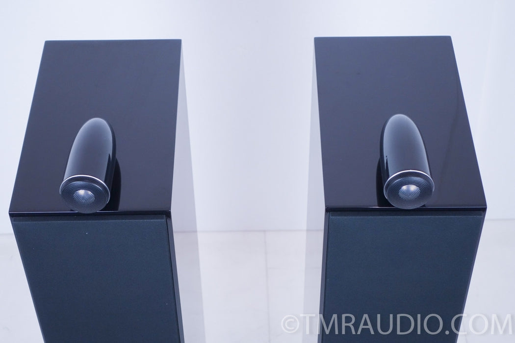 B&W CM10 S2 Speakers