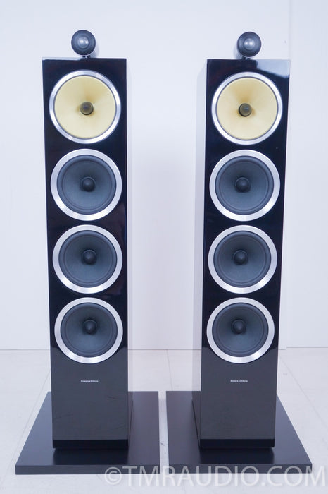 B&W CM10 S2 Speakers