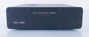 Class D Audio SDS-470CS Stereo Power Amplifier