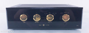 Joule Electra LA-200 Stereo Tube Preamplifier MKIII