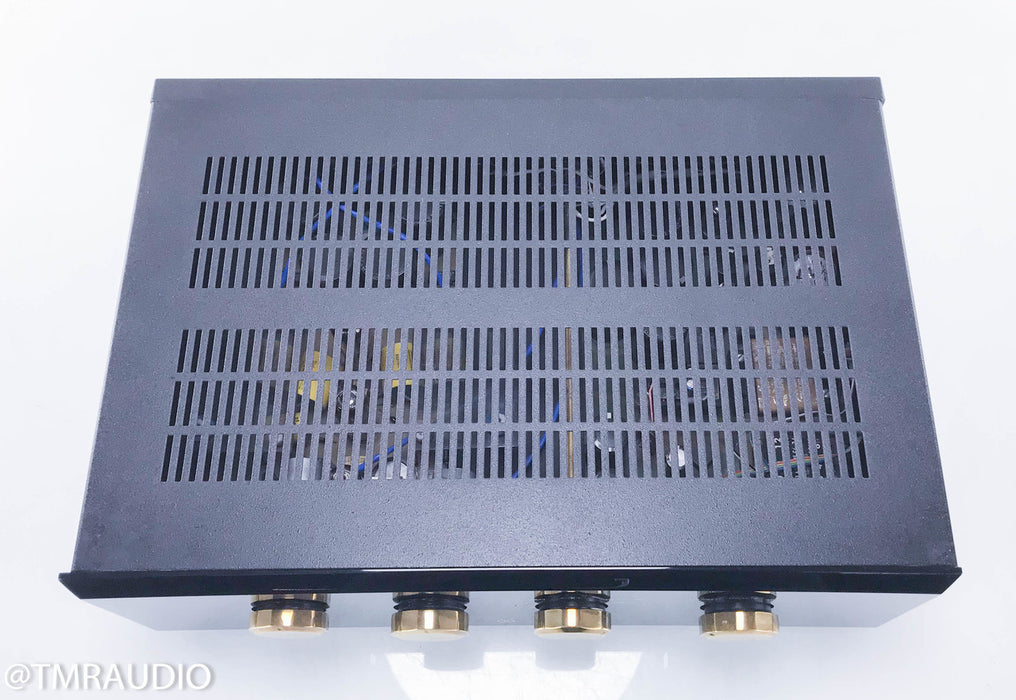 Joule Electra LA-200 Stereo Tube Preamplifier MKIII