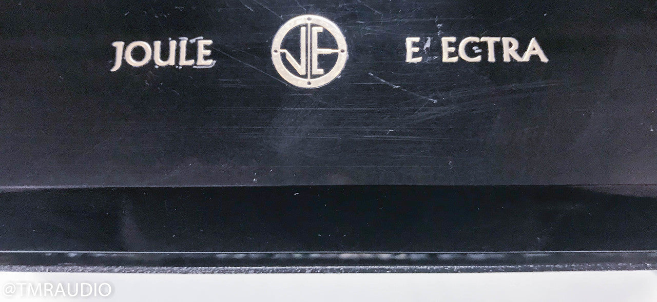 Joule Electra LA-200 Stereo Tube Preamplifier MKIII