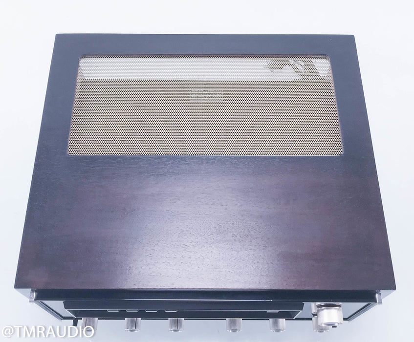 McIntosh MR80 Vintage FM Tuner